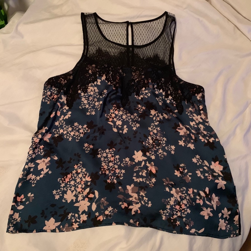 Maurices blouse